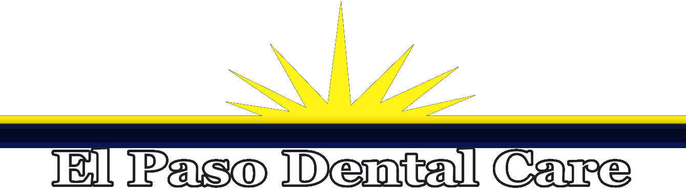 Link to El Paso Dental Care home page
